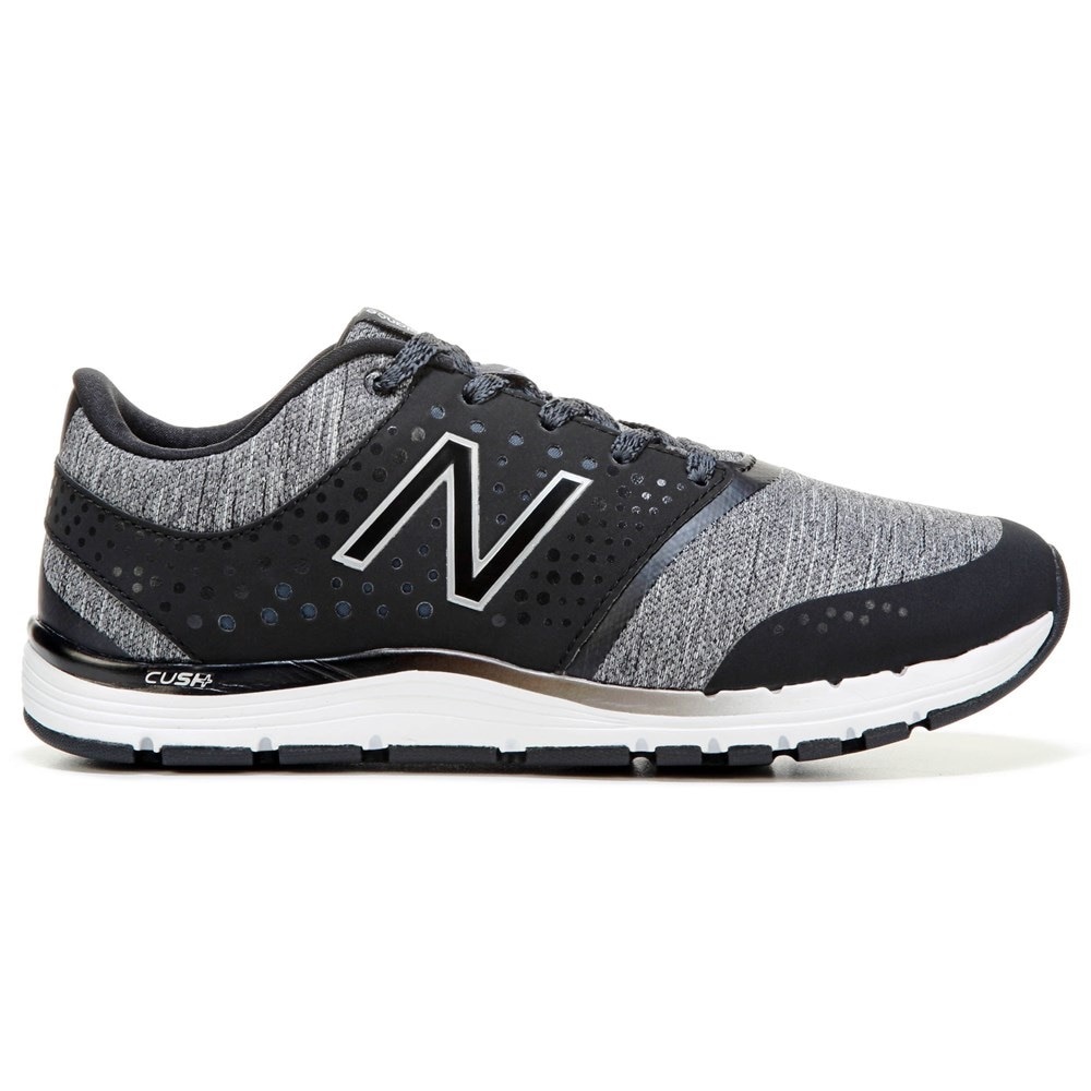 New Balance 577 Cush Training Sneaker